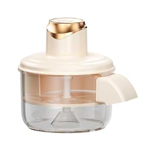 Grape Peeling Machine, Quick Detachaable Machine, Fruit and Vegetable Peeler | Automatic Peeling for Cooking Kitchen Salad Food-Prep Daily Snacking Home Family Meal Prep Processing 7.87×8.66in