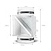 Dryer Duct Lint Trap, Extra Heat Dryer Saver,Accommodates 4