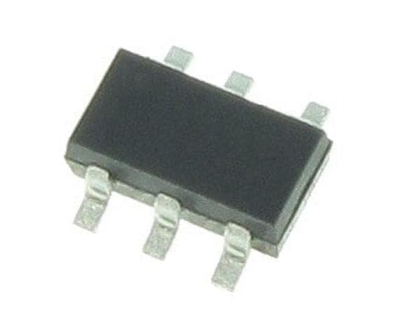 Onsemi MMQA20VT1G ESD Suppressor TVS 16KV 6-Pin SC-74 T/R - Pack of 75