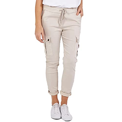 How to style beige trousers How to style beige trousers