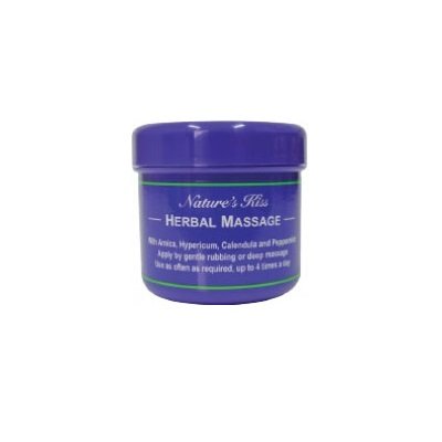 Herbal Massage 450g