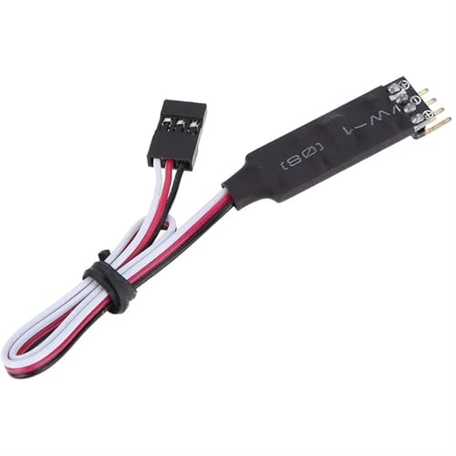 Luces Vehículo RC Traxxas TRX4 Axial SCX10 HSP Lámparas Kit 4 Luces 3 Ch 5