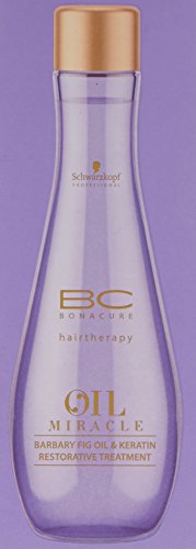 Schwarzkopf Bc Bonacure Oil Miracle Barbary Fig Restorative Óleo 100ml