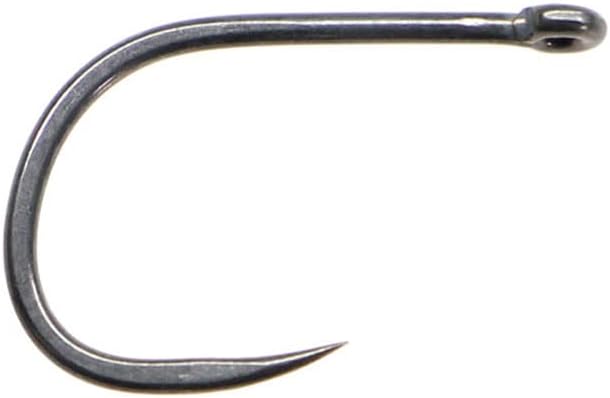 Bonio Carp Barbless Hook 8 FM250008