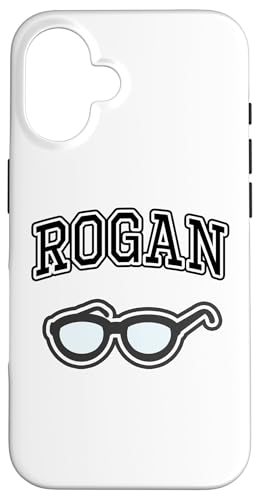 ROGAN V Kl ዾijtH[jyςȃfUCza җ W[N v[g ʔ MO X}zP[X iPhone 16 p