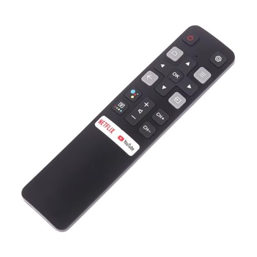 Télécommande RC802V pour remplacer votre boîtier TV FLR1 ou FUR7 en panne