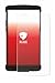 upscreen Screen Protector Film compatible with Newland SD60 Pegasus II - 9H Glass Protection, Extreme Scratch Resistant