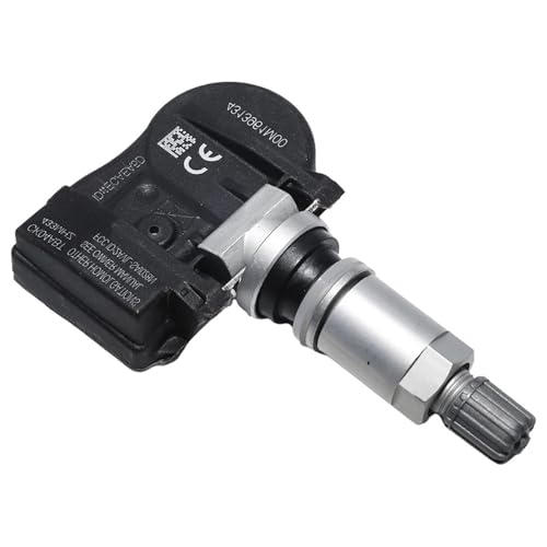 Capteur de pression des pneus TPMS Suzuki Swift SX4 pour vos trajets sereins