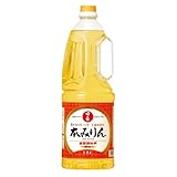 日の出 本みりん(醇良) [みりん 和食 業務用 大容量 1800ml ]1900年創業