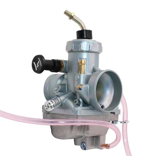 Carburateur Mikuni VM24 pour DT125 améliorant l'accélération