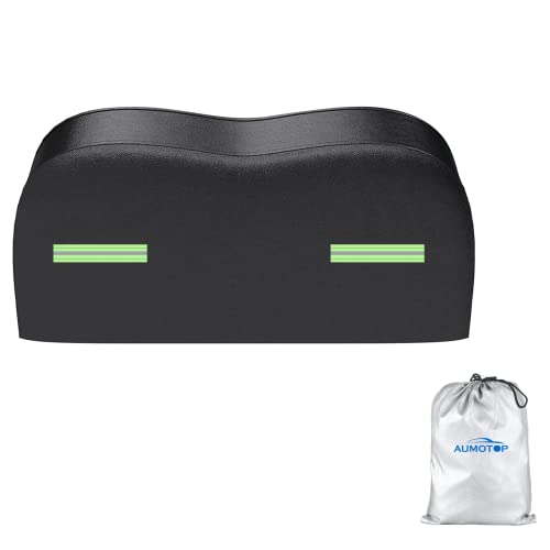 Aumotop Rv Tire Covers, 1 Pack Dual Axle Wheel Cover Fits 27"-30" Dia Tires,Rv Spare Tire Covers Waterproof Anti-Uv Wear Resistant Black Dual Tire Cover Accessories For Rv, Truck,Trailer, Camper #TOP18