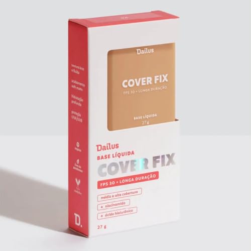 BASE LIQUIDA-COVER FIX-D6-MEDIO