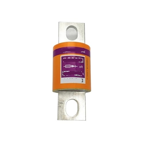 Fusible RS95H 500V haute capacité de coupure thermique de 60A à 550A