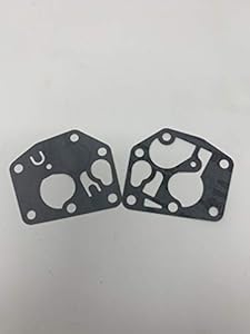 Briggs & Stratton Membran und Dichtung 795083