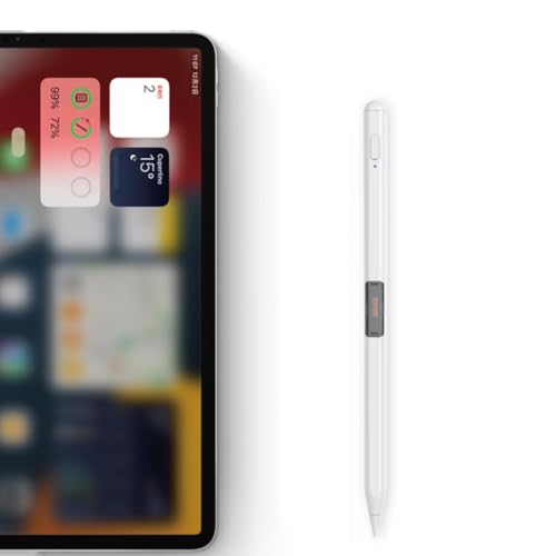 Amazon | iPad対応 好感度 タッチペン スタイラスペン ワイヤレス