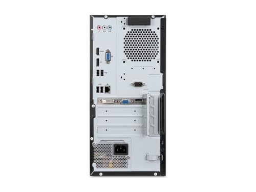 Acer Veriton VS2710G i7 13700 Bureau Intel® Core⢠i7 DDR4 SDRAM SSD Windows 11 Pro PC Marque - vue 4