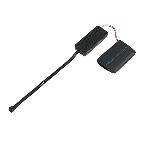 ABC-108nvl 2.3Kビデオカメラ 基盤型 ユニット Wi-Fiカメラ アキバカムオリジナル 2.3K高画質 Wi-Fi対応 低照度レンズ 基板