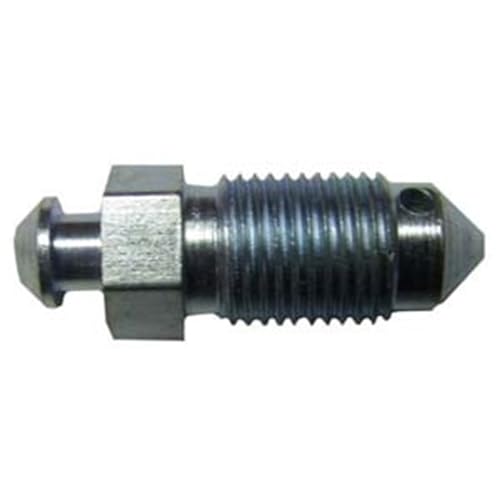 S.U.R. and R Auto Parts M10 x 1.5 Brake Bleeder Screw