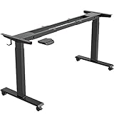 FEZIBO Electric Desk Frame