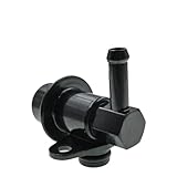 Compatibilité OEM : ce régulateur de pression de carburant répond aux normes de production OEM, possède un savoir-faire exquis et a une compatibilité stable et fiable
