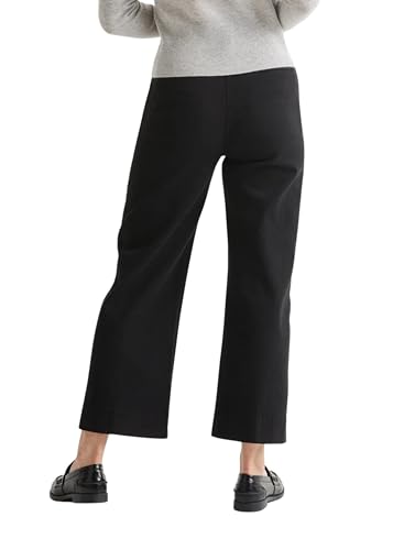 DUER Women's LuxTwill High Rise Trouser4