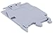 ABB, 011477724, Fem6C Grey End Section