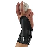 野球 練習 スローイングフォームキーパー 片手 左右兼用 長さ16cm フリーサイズ ヒジ抜け 肘抜け 投球 ピッチング スローイング 投手 ピッチャー 送球 捕手 キャッチャートレーニング フォーム 矯正 改善 癖 クセ 補正 すっぽ抜け BBCH