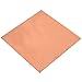LTKJ 1pc 99.9% Pure Copper Cu Metal Sheet Plate for Handicraft Aerospace 1.5mm x 100mm x100mm