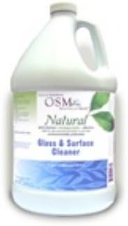 OSM Glass & Surface Cleaner (Ready to Use) (2-1 Gallons)