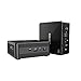 Produktbild Mini PC, i5-8259U Win-11-Pro 16GB+512GB Mini-PC, Kingston DDR4-3200 and M.2 2280 SSD Mini Desktop PC, GEEKOM Mini IT8 keiner PC, Mini Computer 4K@60Hz | Unterstützt 4 Displays | 2,4/5G WiFi | Vesa