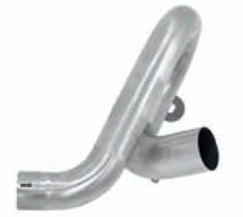 Arrow 71721MI raccord d'échappement en acier durable pour Benelli BN 302S
