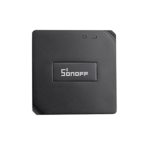 Image of Sonoff RF Bridge 433- Universal RF WiFi Remote Repeater Hub