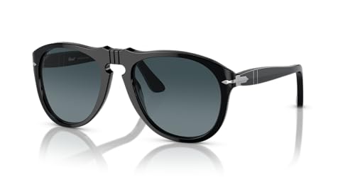 Image of Persol PO0649 Aviator Sunglasses