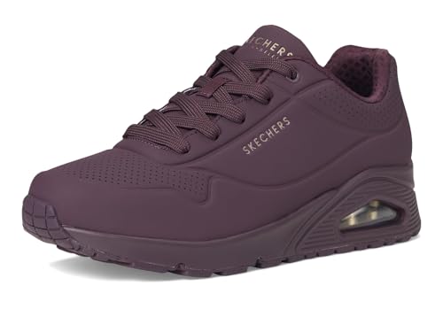 Image of Skechers Mens UNO - Stand ON AIR Walking Shoes