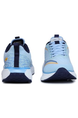 Columbus GRAVITAS Sports Shoes - Running Shoes|Walking Shoes| Training & Gym Shoe | Outdoors Shoe for Men