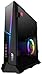 Produktbild MSI MEG Trident X 12VTE-060DE Gaming Desktop PC - Intel Core i7-12700K CPU, RTX 3070 Ti GPU, 32GB DDR5 RAM, 1TB PCIe 4.0 NVMe SSD, 1TB HDD, Silent Storm Cooling 3, Wi-Fi 6E - Windows 11 Home