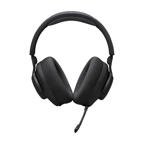 JBL Quantum 360X Wireless - Over-Ear Gaming Headset - Black - image 6
