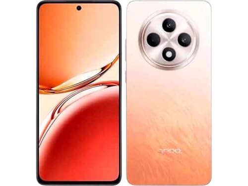 Oppo Smartphone - Kraftfull och Stilren Mobiltelefon