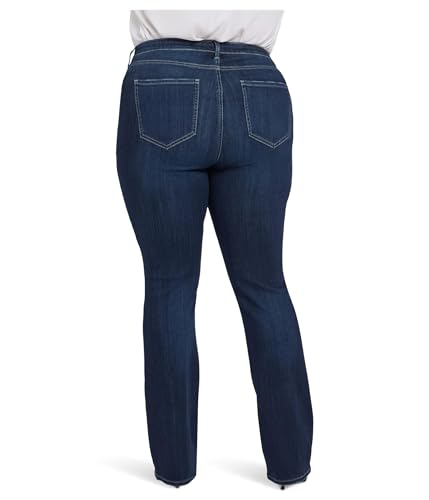 NYDJ Women's Plus Size Billie Jeans2
