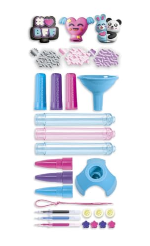Penne Clementoni Mini Lab Pen Best Friends - 4