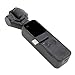 Hanatora USB-C Smartphone Adapter for DJI Pocket 2/Osmo Pocket Camera, Android Cellphone Connector Accessories(Type-c Adapter)