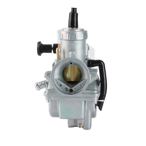 Carburateur de moto Pit Bike Dirt Bike pièce admission moteur Molkt