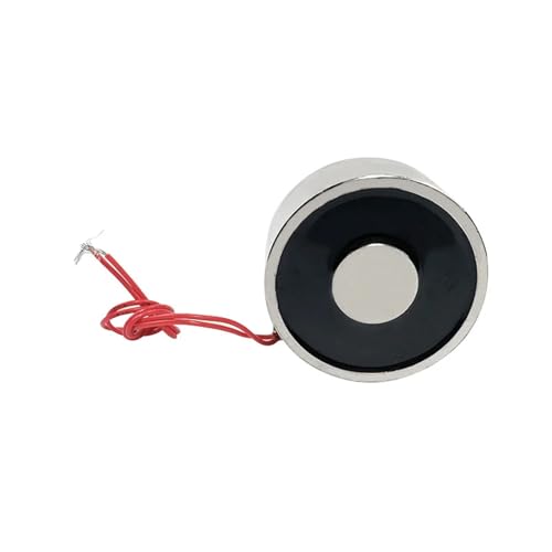 Solénoïde électromagnétique P65/30 aimant de levage DC 24V - 5