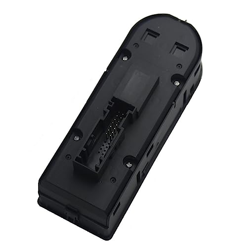 Bouton de commande fenêtre interrupteur Opel Astra H 13228706 - 3