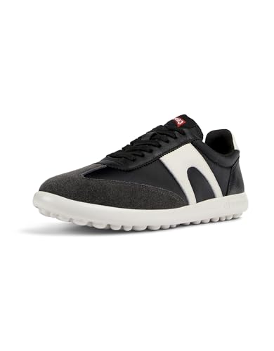 Baskets Femme Camper Pelotas Xlf K201532 en textile léger pour le quotidien