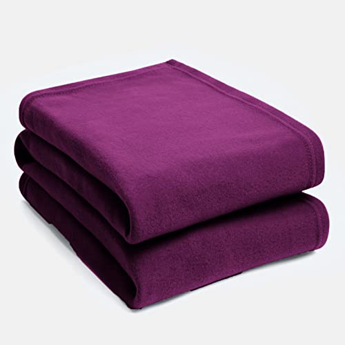 Dreamscene Couverture Couvre-lit, Couvre-lit, Raisin