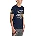 7.62 Design U.S. Navy Blue Angels Vintage Logo T-Shirt Navy XL