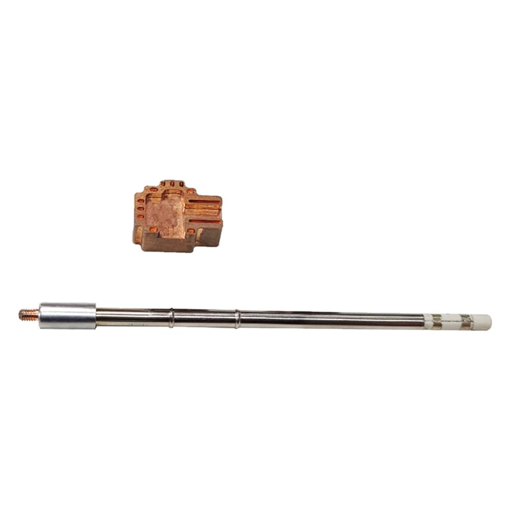 Manette de fer à souder 13 mm T12 anti drift pour réparer Switch Pro