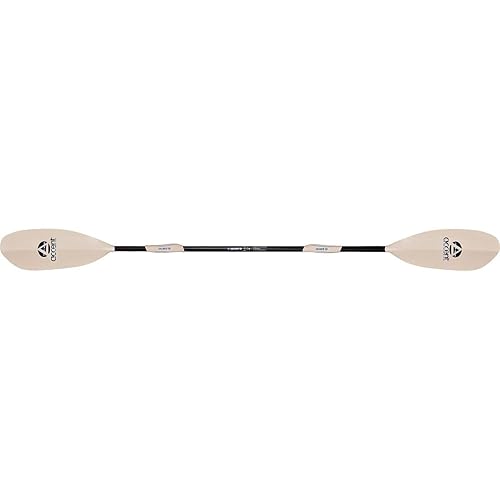 Energy Hybrid Kayak Paddle