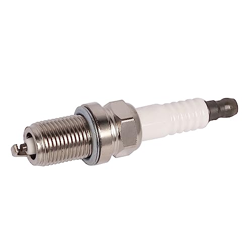 Ena Set Of 4 Iridium Spark Plug Compatible With Chevrolet Nissan City Express Altima Cube Nv200 Rogue Sentra Versa 1.6L 1.8L 2.5L Replacement For 9029 22401-Ja01B Dilkar6A11 586141316 #TOP1